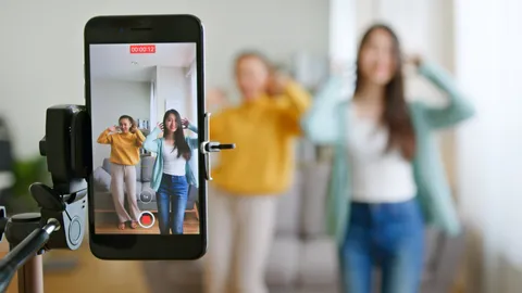 Why TikTok is a Game Changer for Your Business Marketing Strategy